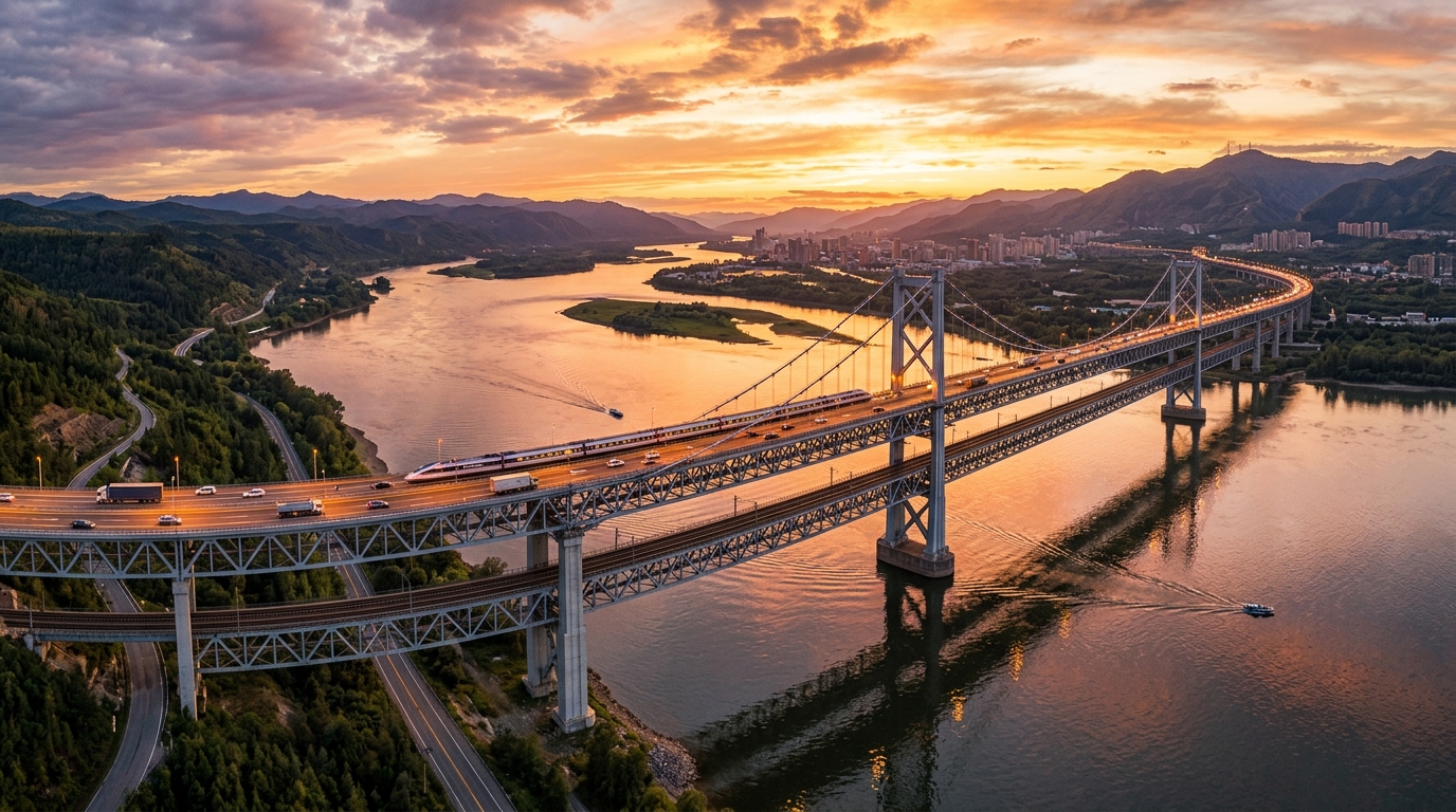 KIAN Megaproject Engineering